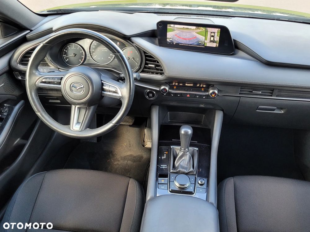 Mazda 3 2.0 mHEV Hikari - 22