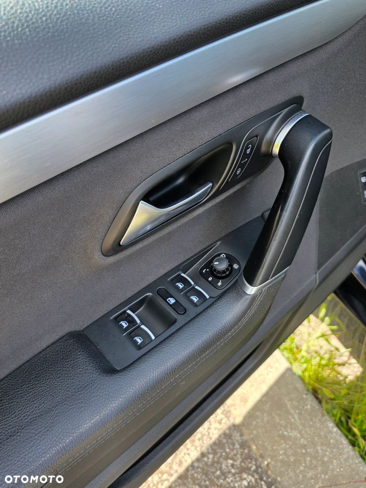 Volkswagen Passat CC 1.8 TSI DSG Exclusive - 22