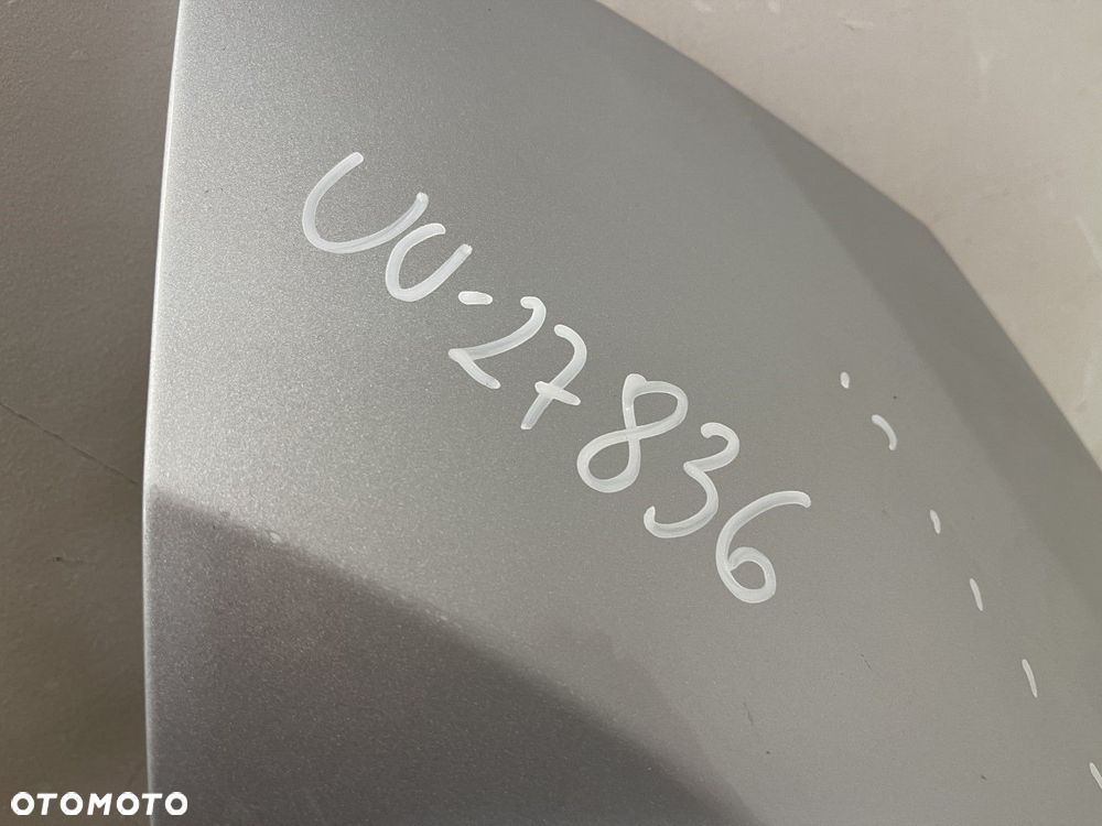 ORYGINALNY BŁOTNIK LEWY PRZEDNI LEWA PRZÓD PEUGEOT 208 II 2 OPEL CORSA F 19-25 - 9