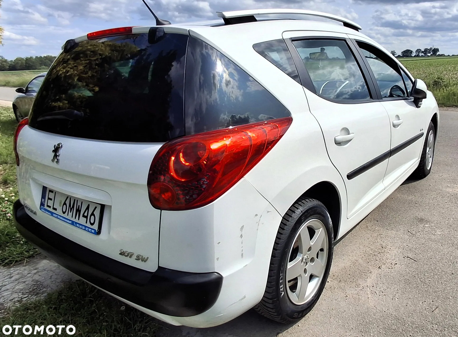 Peugeot 207 75 Urban Move - 4