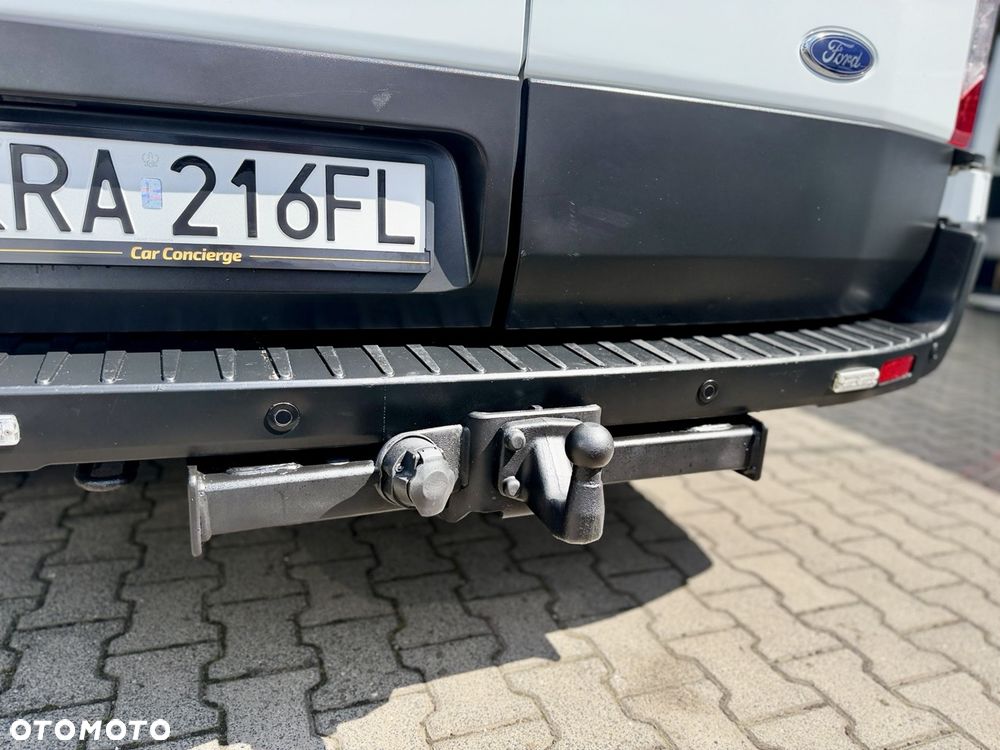 Ford Transit - 9