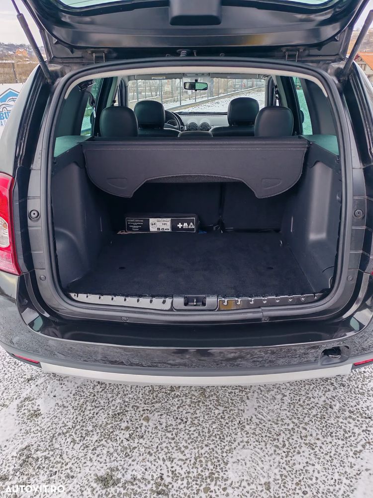 Dacia Duster 1.6 16V 4x2 Prestige - 16