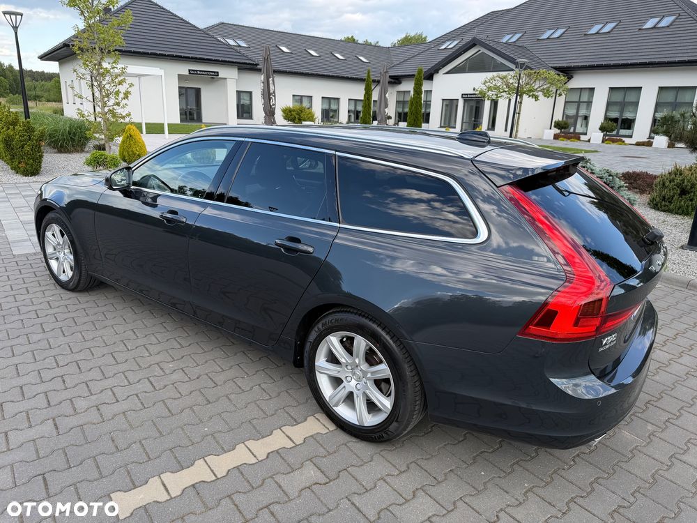 Volvo V90 D4 Geartronic Momentum - 4