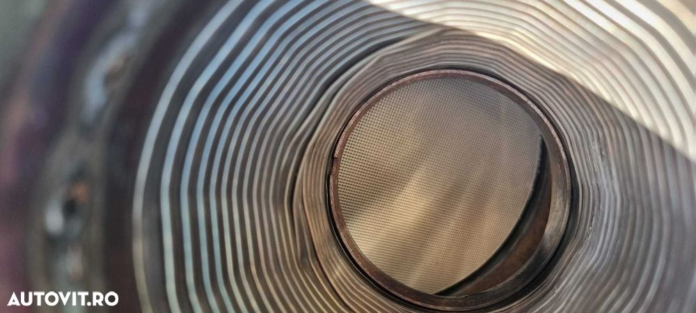 Catalizator BMW G01 G02 G05 G20 G42 G20 G21 G28 cod 8689404 - 6