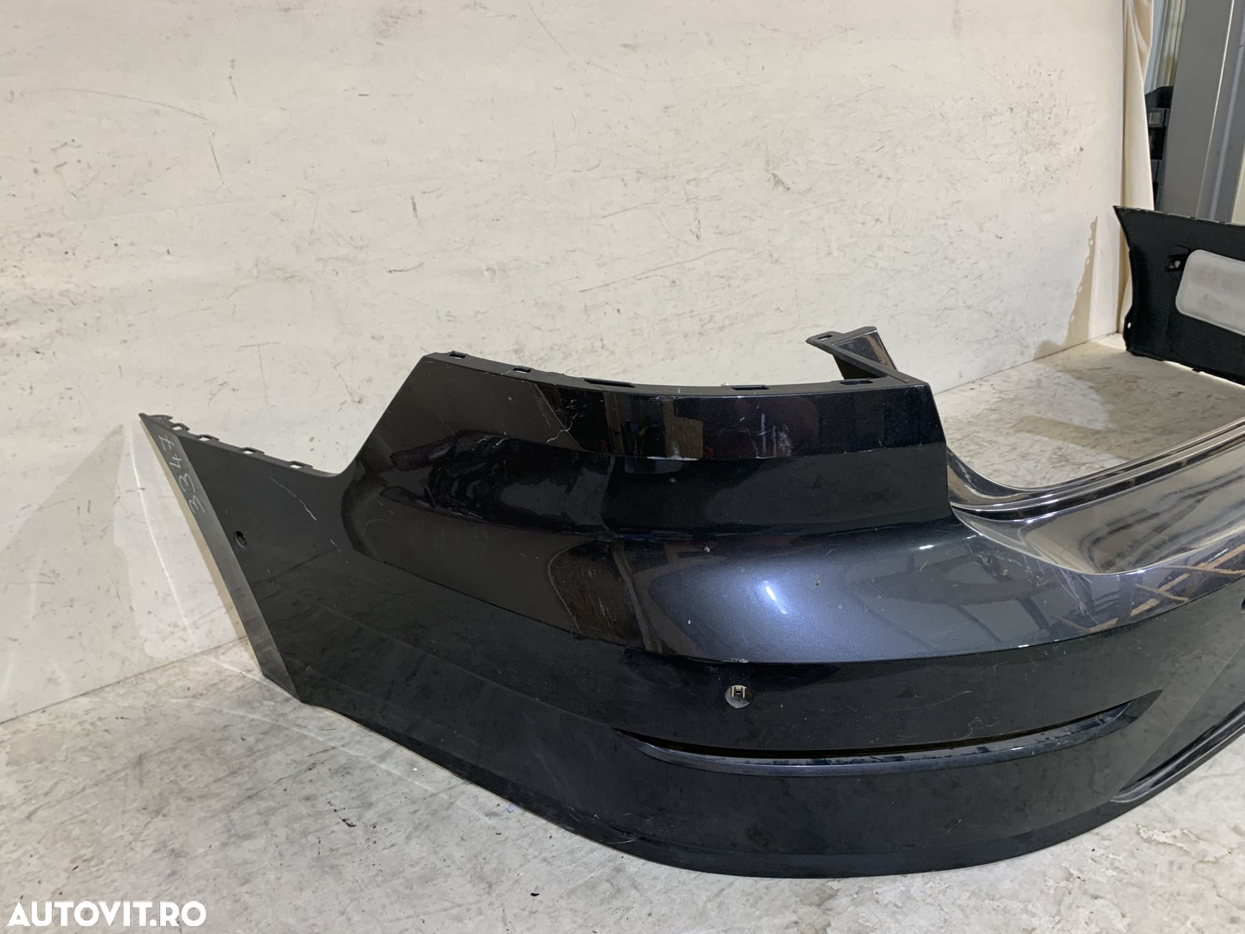 Bara spate  VW Arteon, , 2017, 2018, 2019, 2020,2021, 2022, cod origine OE 3G8807421. - 4