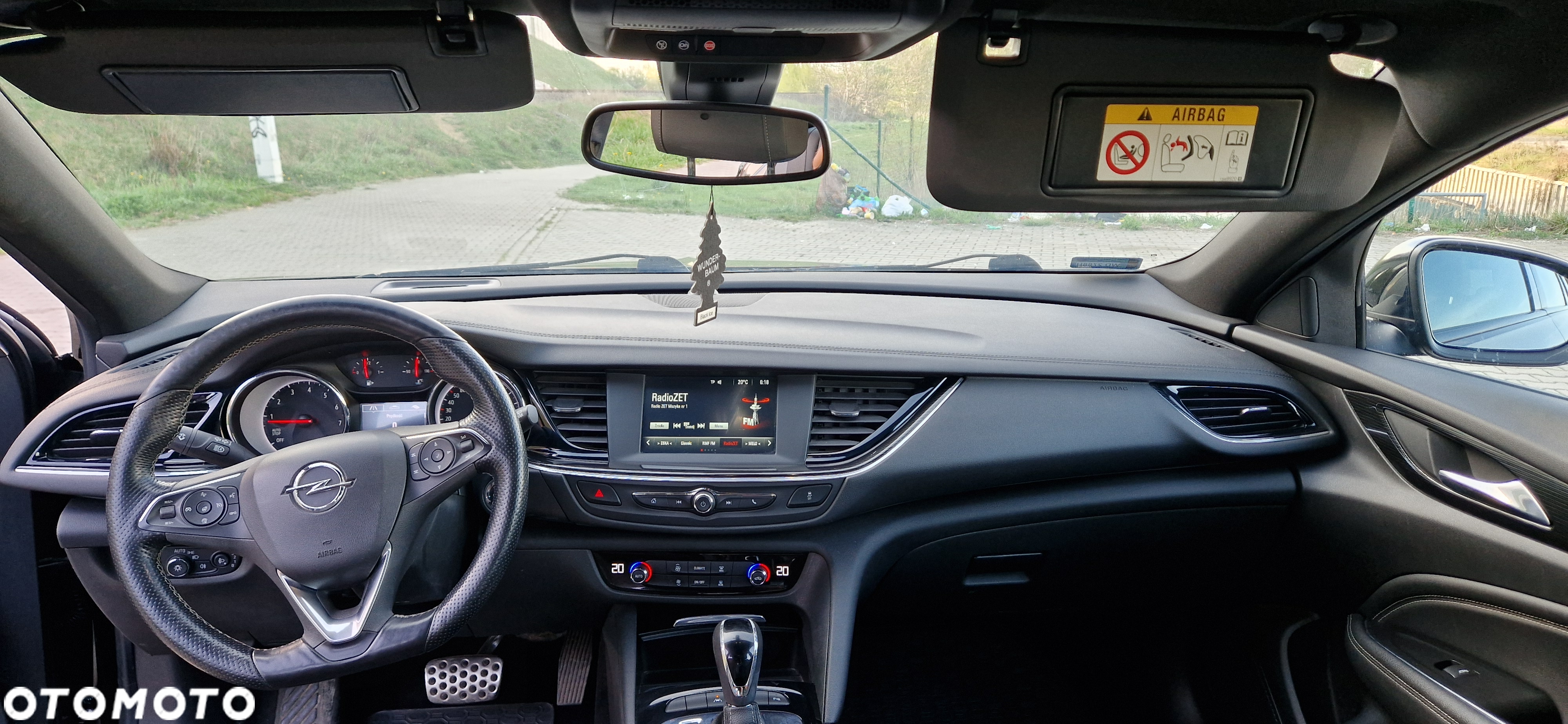 Opel Insignia - 6