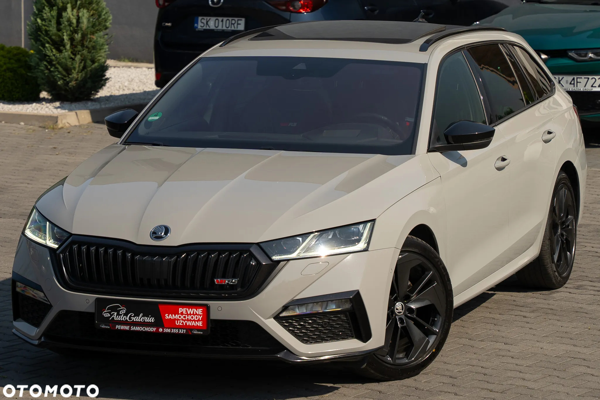 Skoda Superb 2.0 TDI 4x4 DSG Sportline - 9