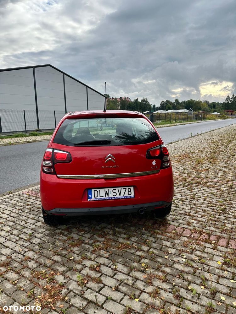 Citroën C3 - 4