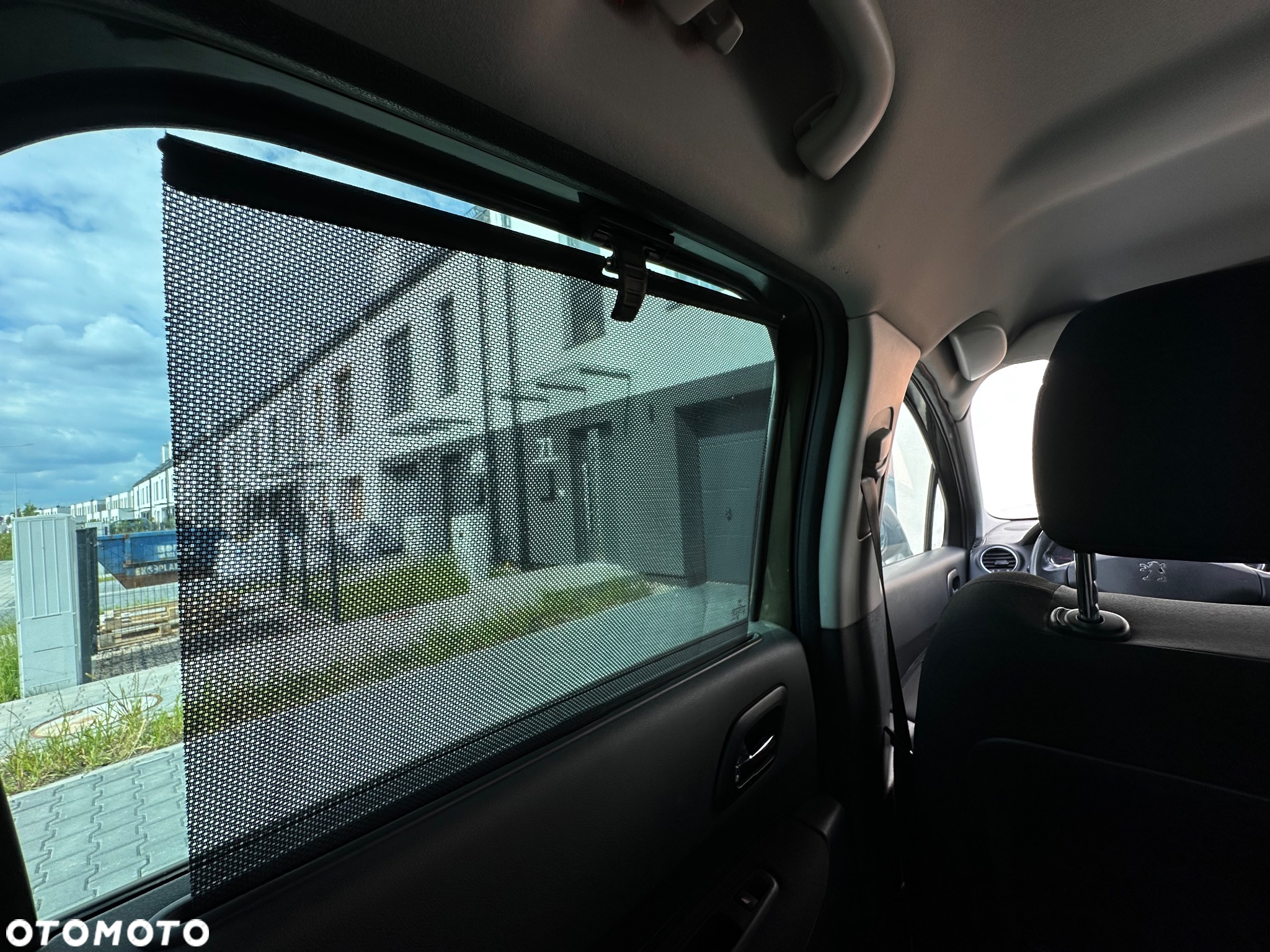 Peugeot 3008 1.6 HDi Premium - 26