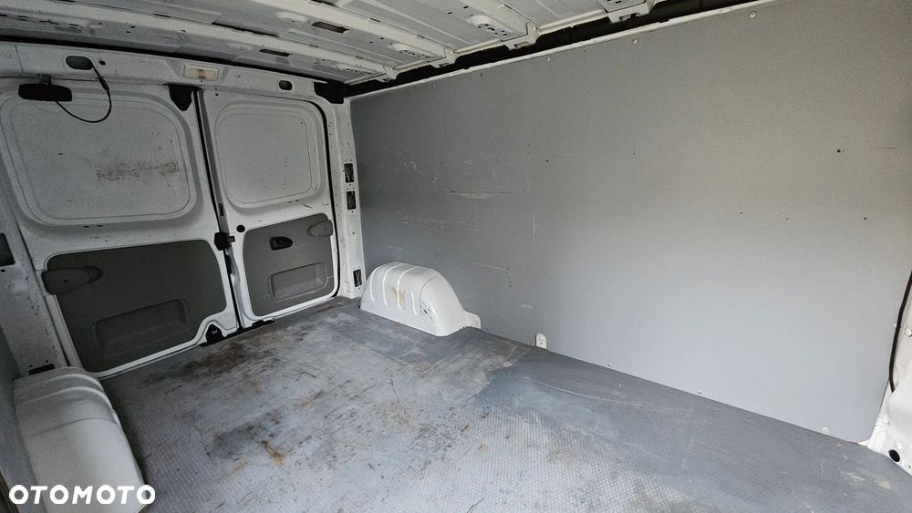 Renault Trafic 2,0DCI 115KM L2H1 Długi 2014Rok 167T.Km. Klima Tempomat - 31