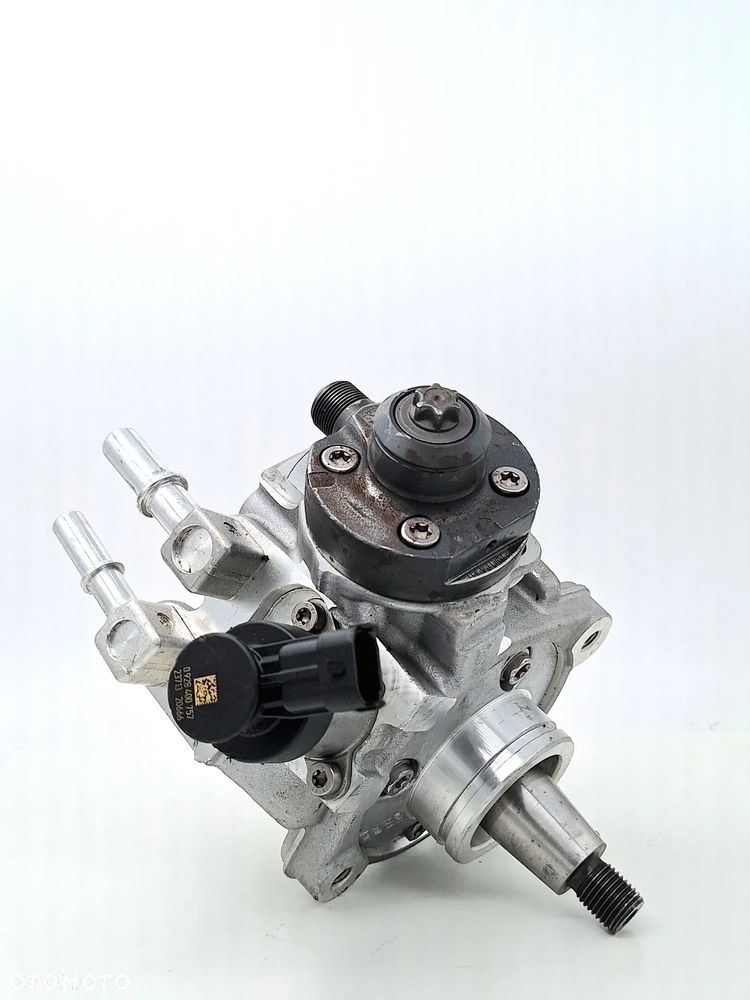 NOWY Oryginalne Pompy Wtryskowe BOSCH CP4 0445011549 - 3