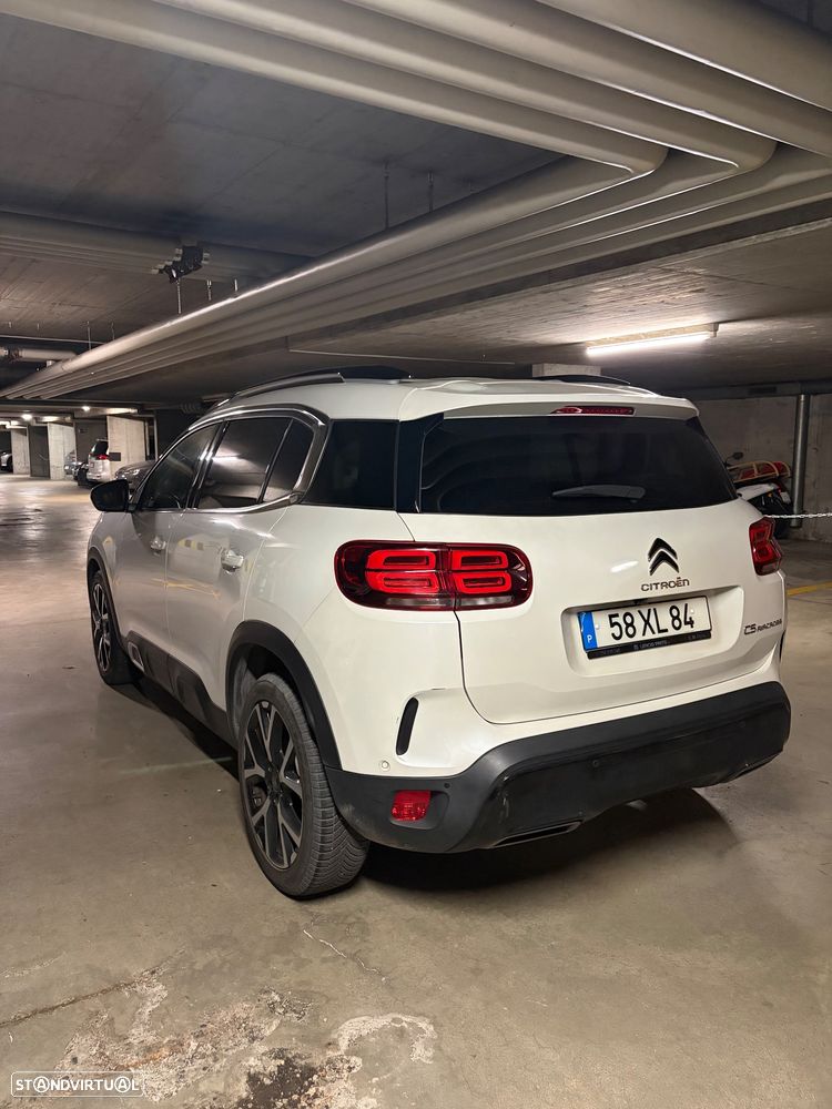 Citroën C5 Aircross 1.5 BlueHDi Shine J19 - 5