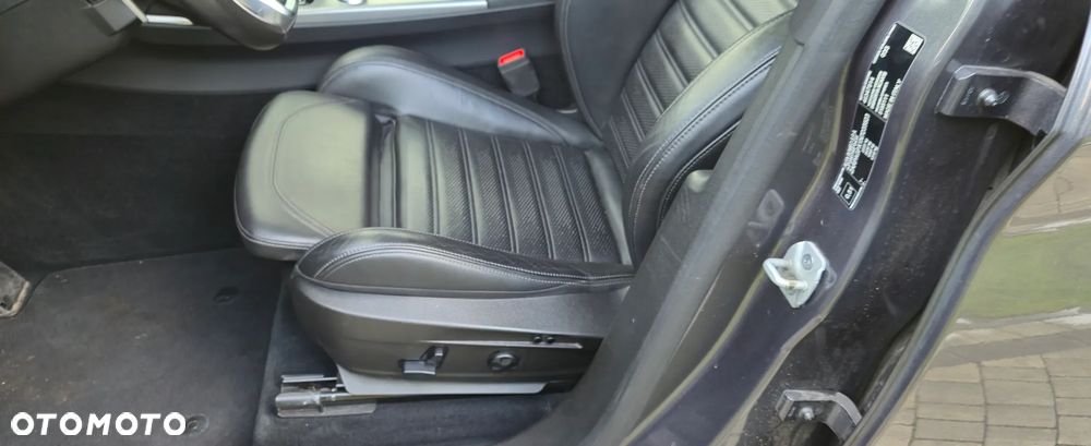Alfa Romeo Stelvio 2.2 Diesel 16V AT8-Q4 Executive - 7
