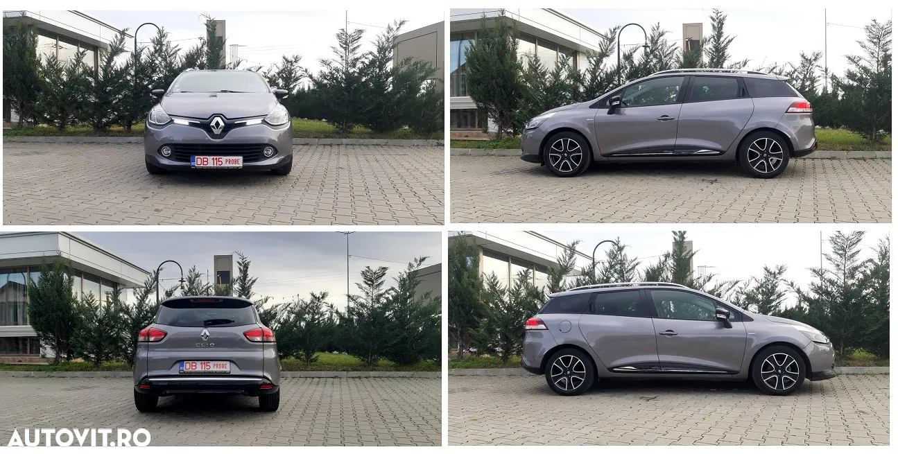 Renault Clio ENERGY TCe 90 Start & Stop Dynamique - 21
