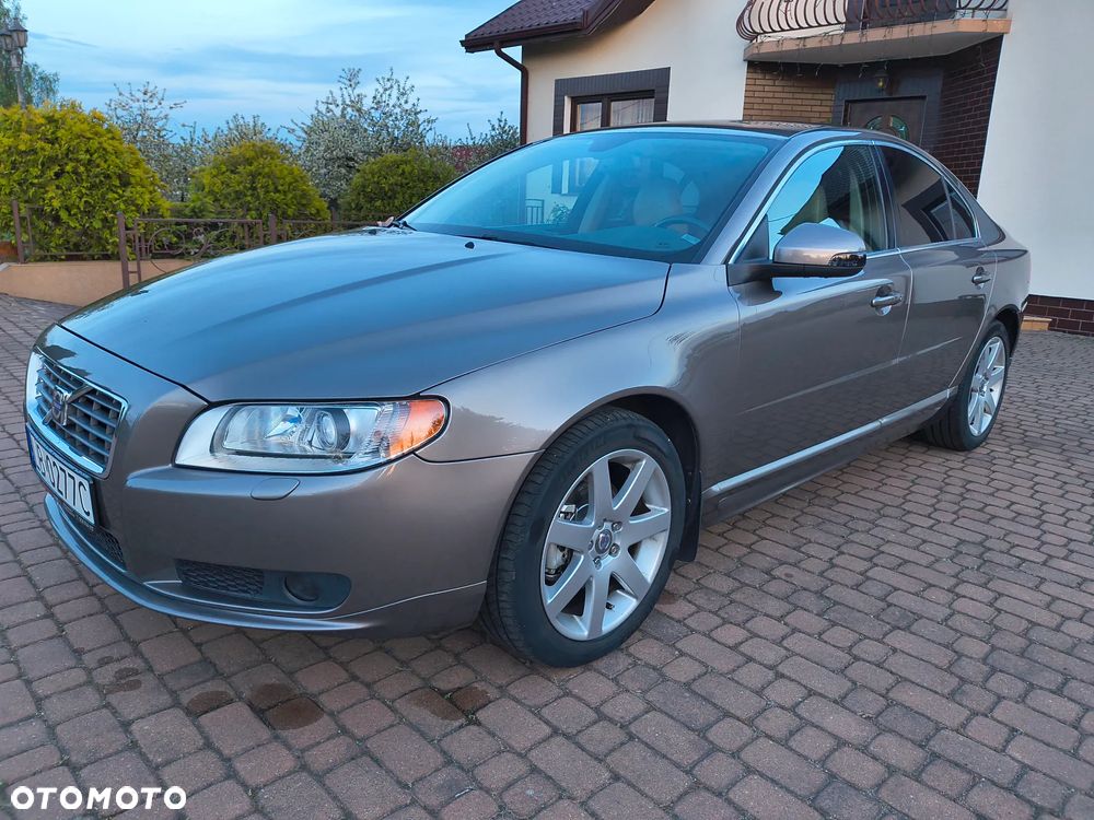 Volvo S80 3.2 Summum - 1