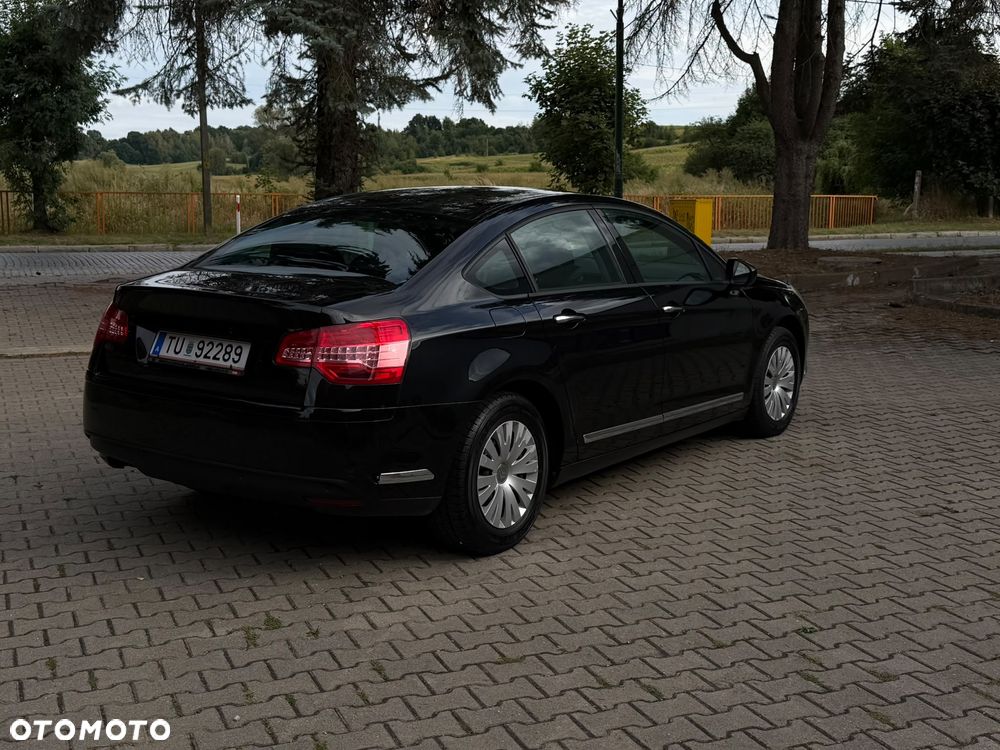 Citroën C5 1.8 16V Style - 6
