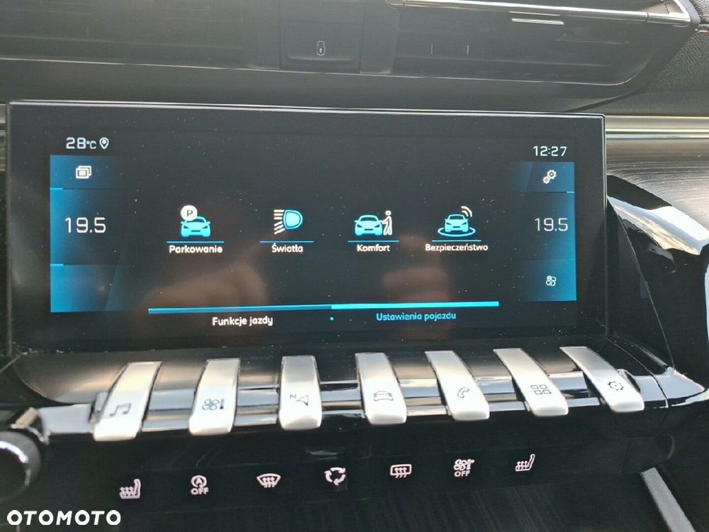 Peugeot 508 1.2 PureTech GT S&S EAT8 - 21