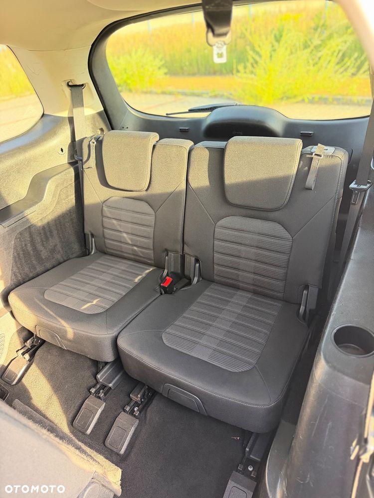 Ford Galaxy 2.0 TDCi Trend - 7
