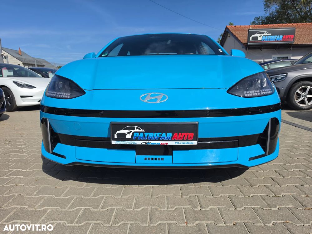 Hyundai IONIQ 53 kWh - 7
