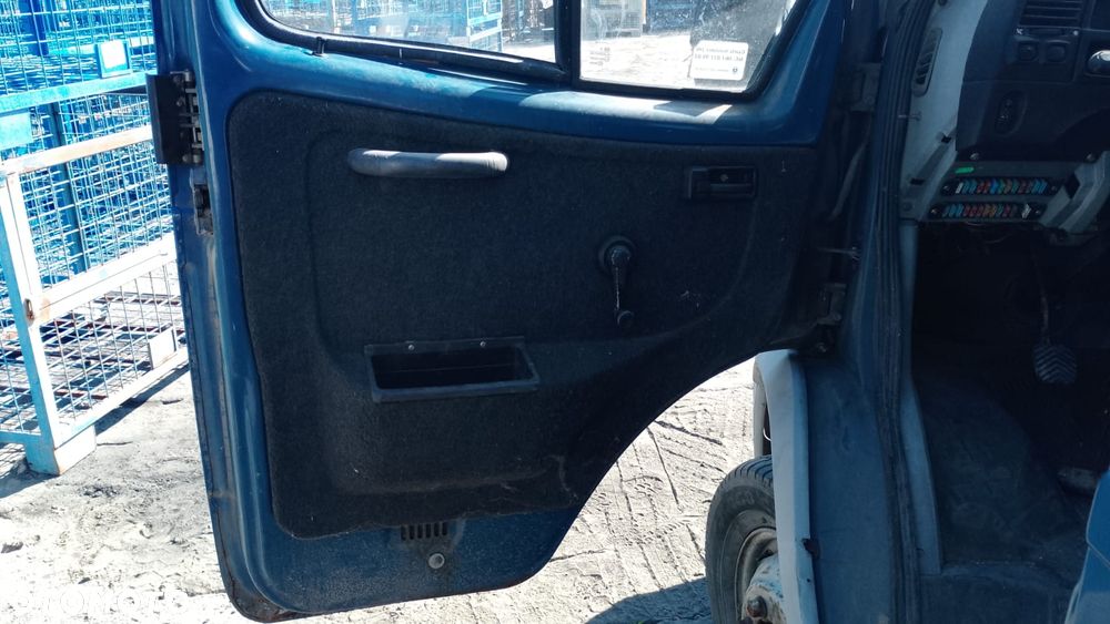 Tylko Części GAZ GAZELLE GAZELA II 330202-1571 2.1 TD STEYR 110KM 81kW 03r-10r - 6