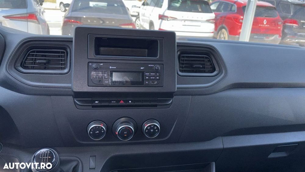 Renault Master - 16