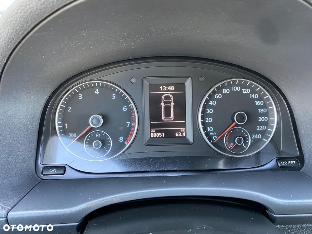 Volkswagen CADDY - 17