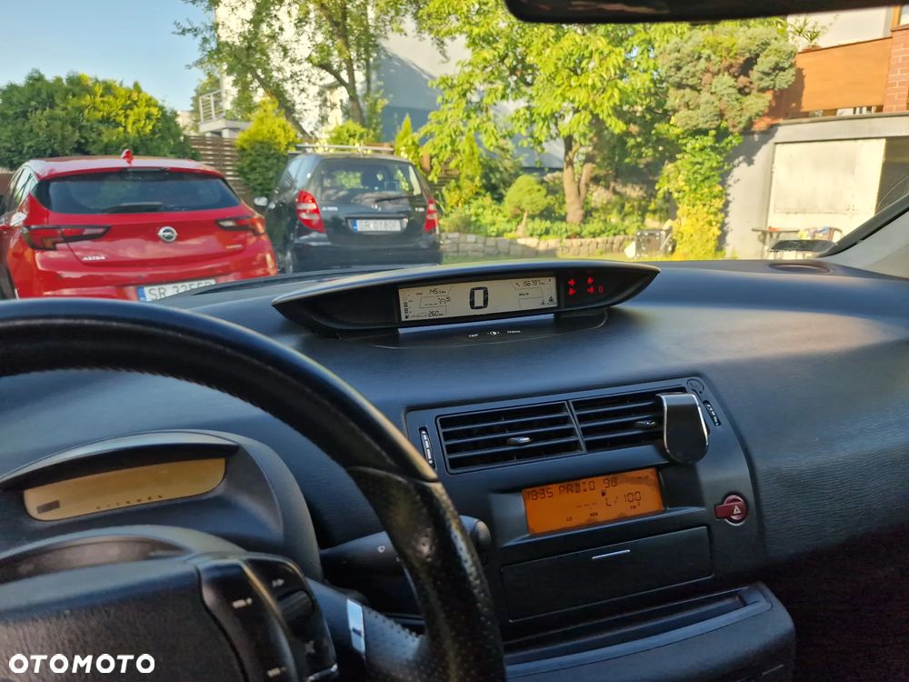 Citroën C4 1.6 16V SX - 11
