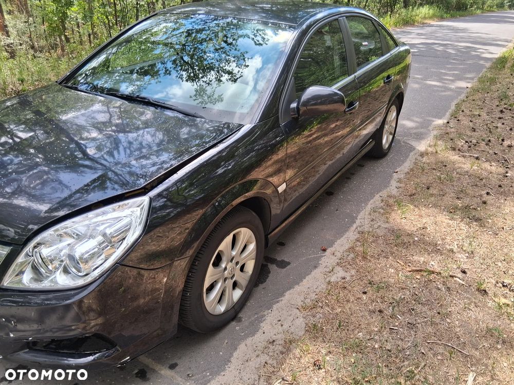 Opel Vectra 1.9 CDTI Edition - 2