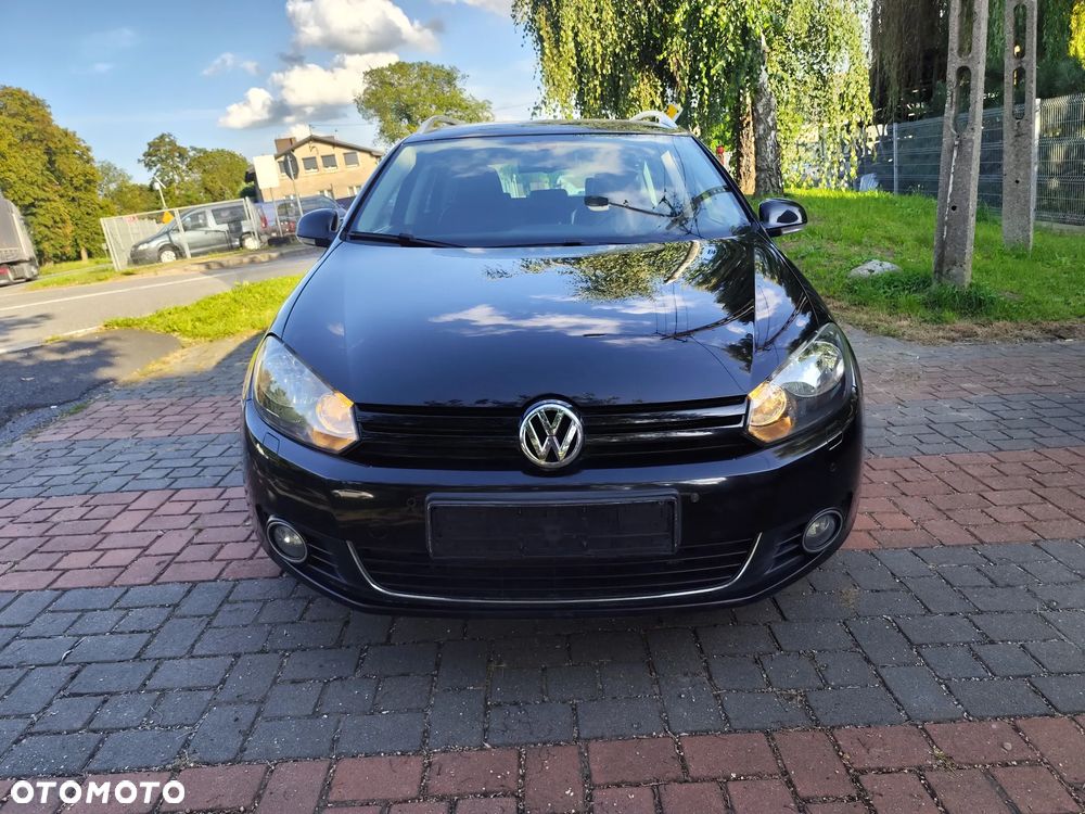 Volkswagen Golf 1.4 TSI DSG Highline - 2