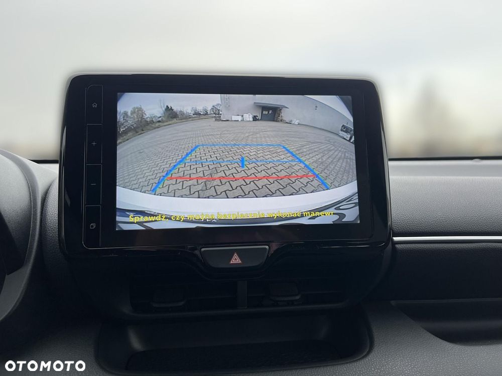 Toyota Yaris Hybrid 1.5 Style - 21