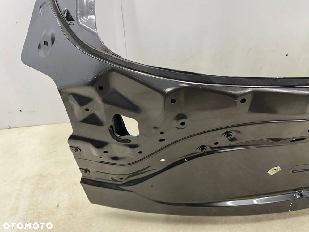 Klapa bagażnika Mazda CX-5 CX5 II 2 17r.- - 9