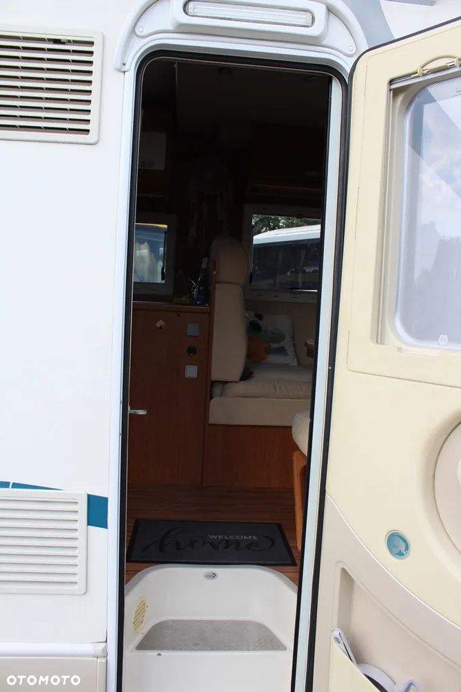 Renault Master  RIMOR XGO Coupe Plus 302 - 29