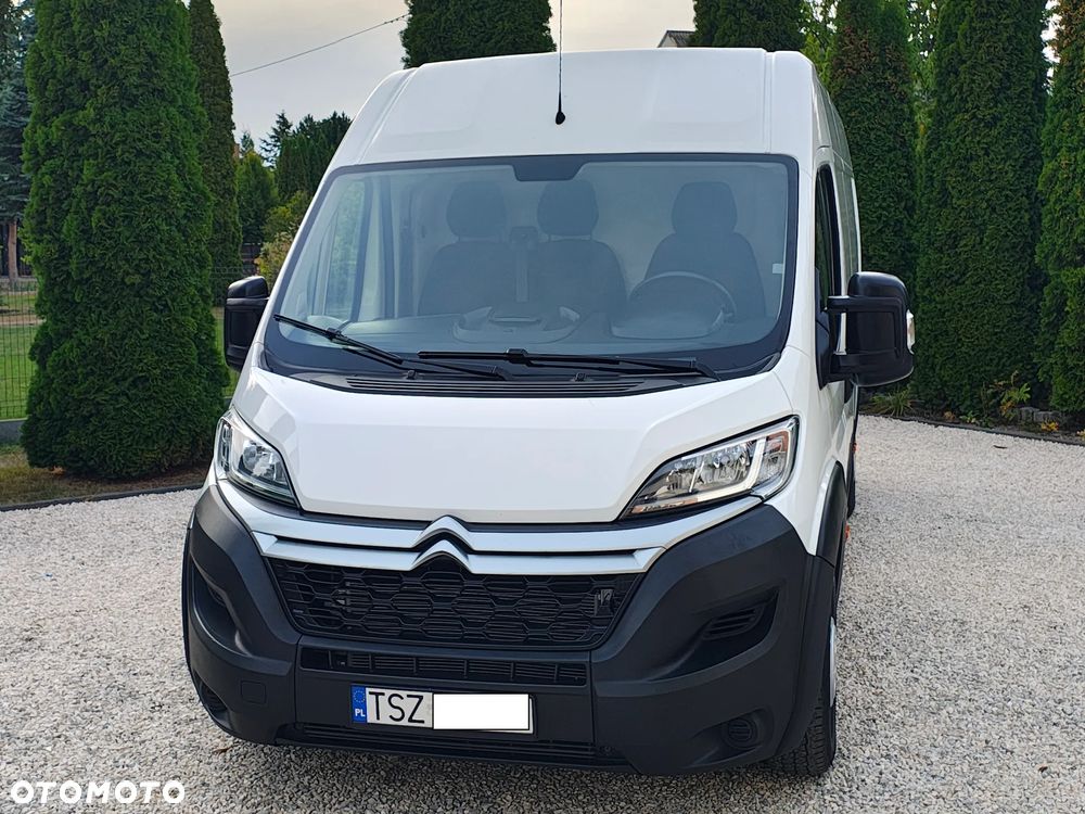 Citroën Jumper - 1