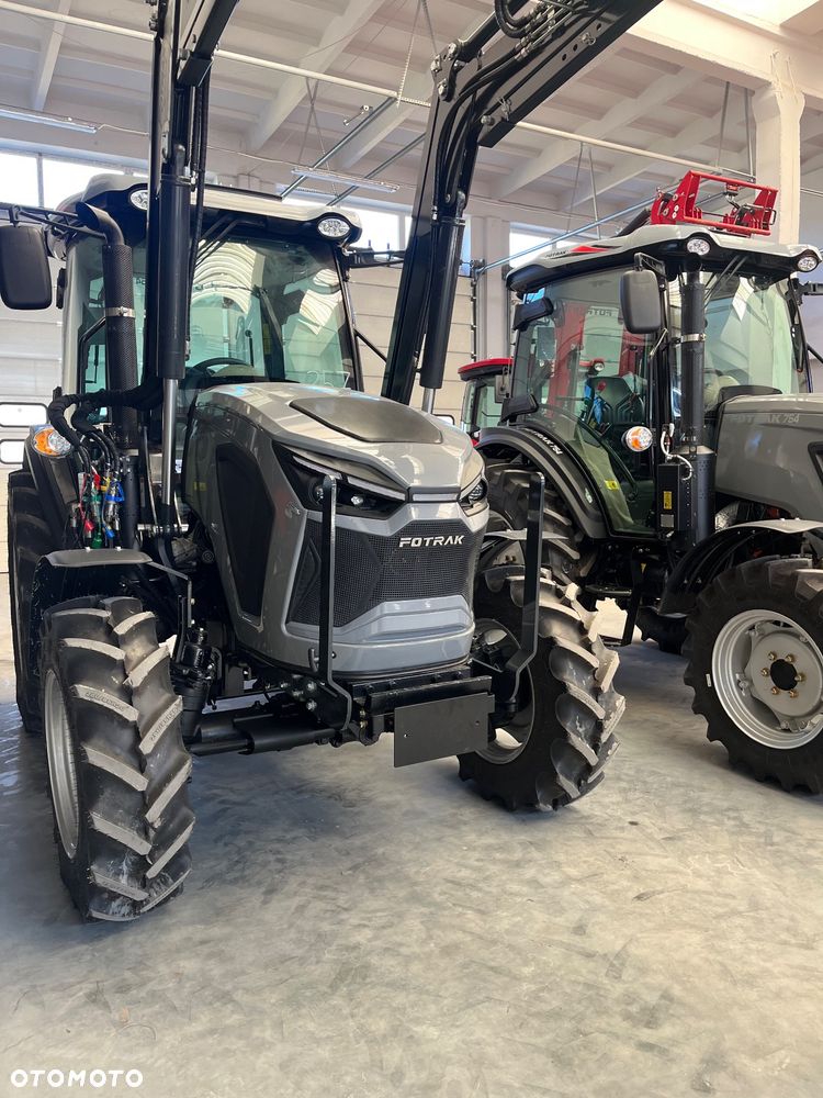 Fotrak 754 - 16