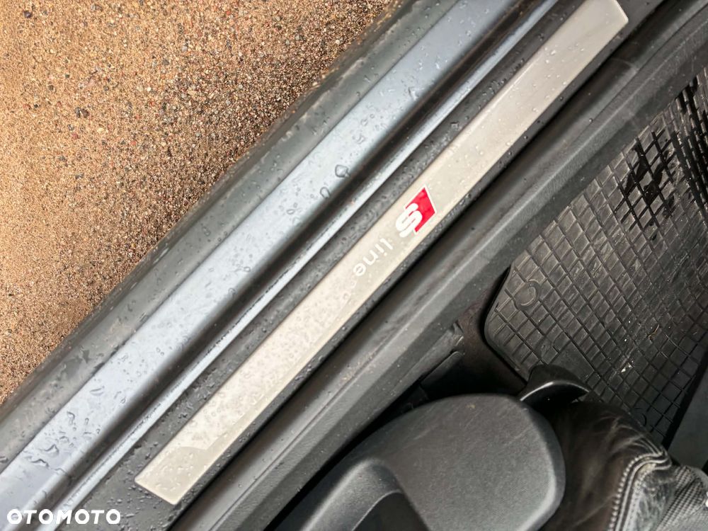 Audi A4 Avant 1.9 TDI - 5