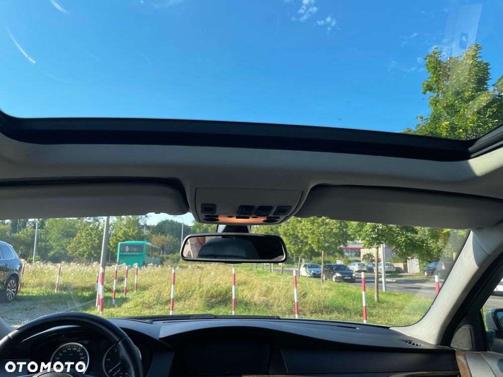 BMW Seria 5 530d - 21