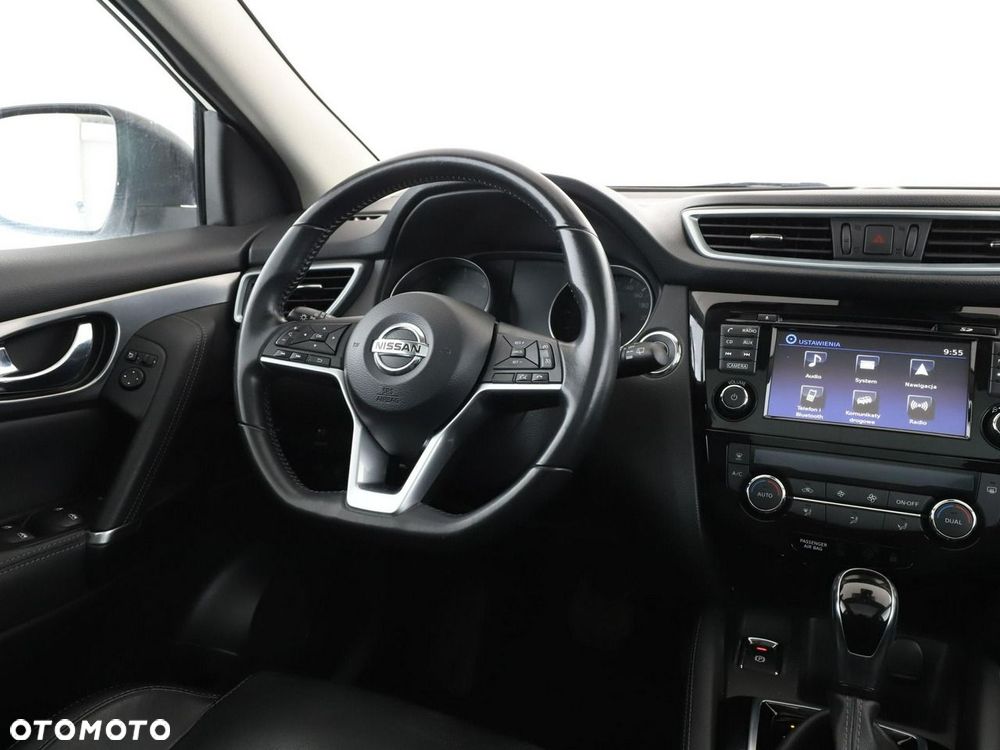 Nissan Qashqai 1.6 DCi N-Connecta Xtronic - 17
