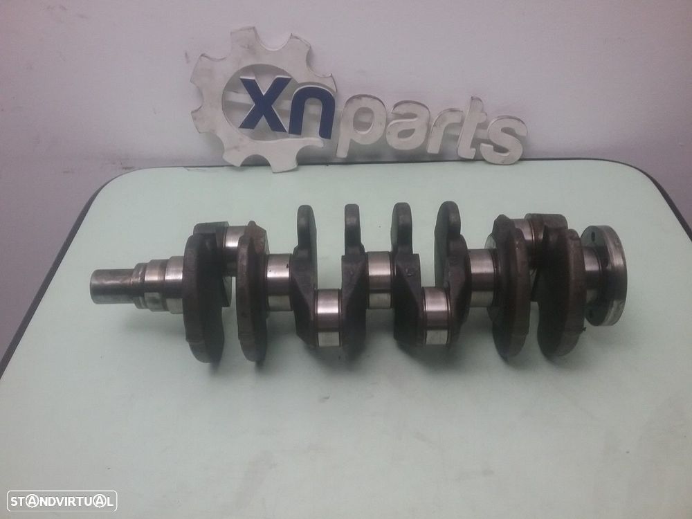 CAMBOTA FORD FOCUS II (DA_, HCP) 1.6 TDCi | 07.04 - 09.12 Usado REF. MOTOR G8DA - 1