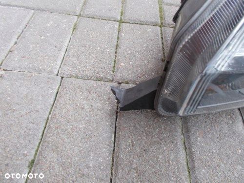SKODA RAPID 5J LED LIFT 16- LEWA PRZEDNIA LAMPA ORYGINAŁ 5JB941015B - 4