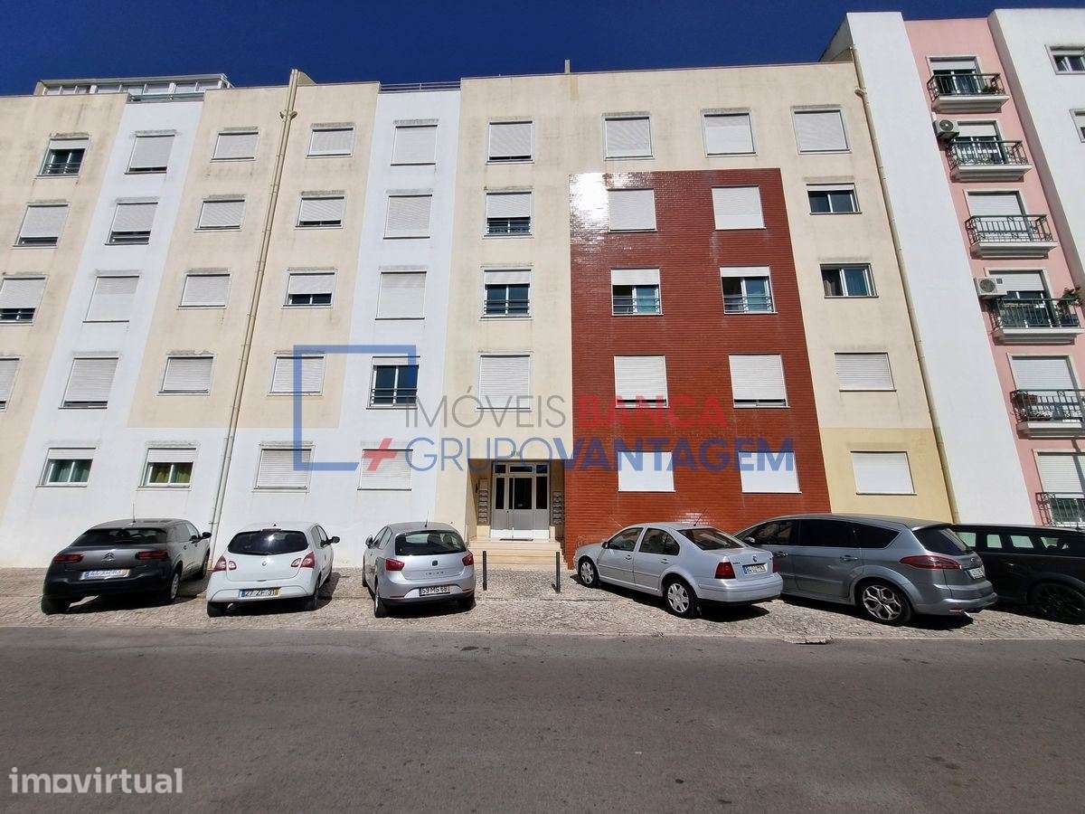Apartamento T3 à venda em Setúbal