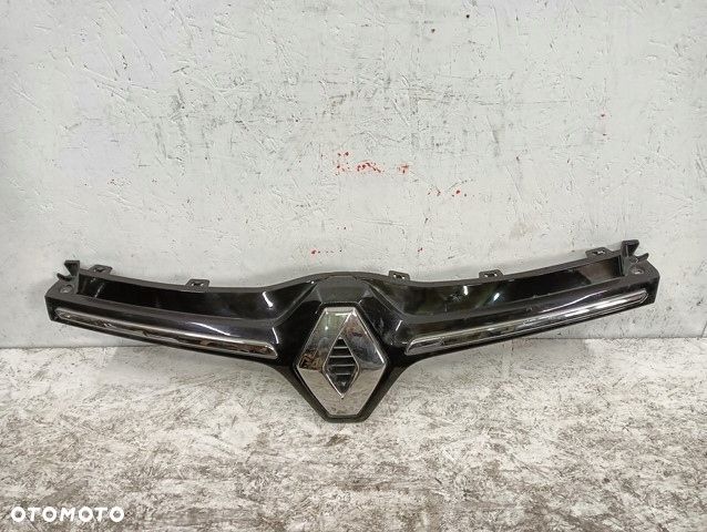 ATRAPA GRIL GRILL RENAULT TWINGO III 3 LIFT 19- - 1