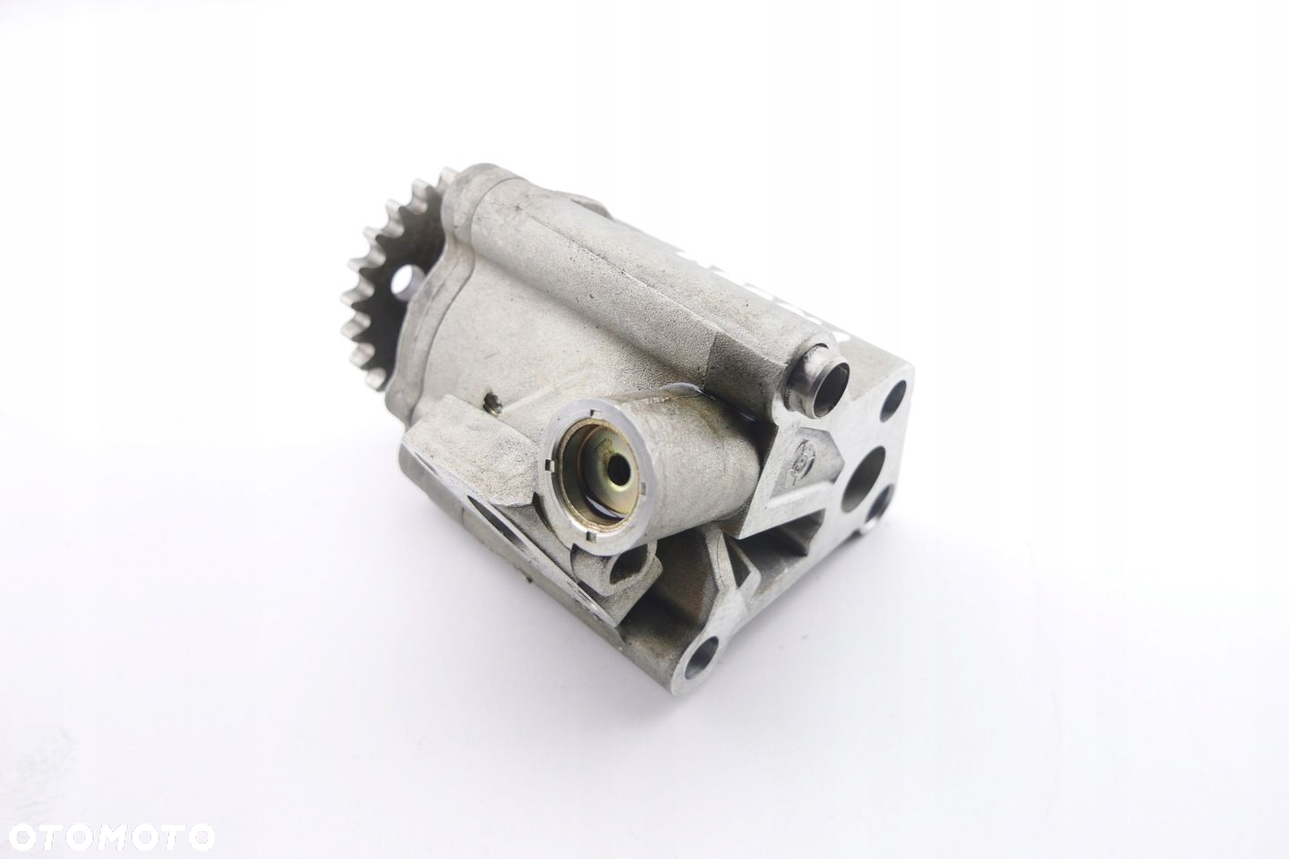 Pompa Oleju FORD MONDEO MK3 1.8 16V 1S7G-6600 - 3