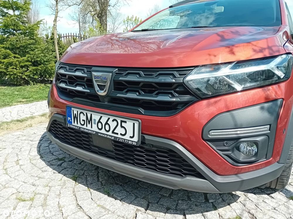 Dacia Jogger 1.0 TCe Extreme - 7