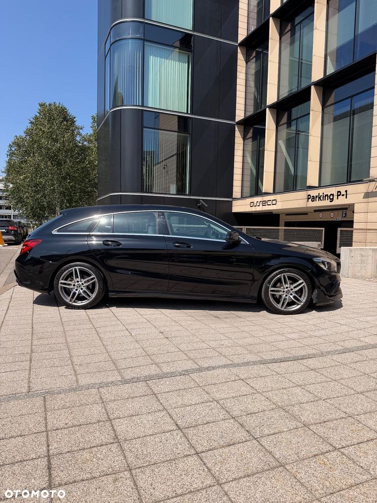 Mercedes-Benz CLA 200 7G-DCT AMG Line - 6