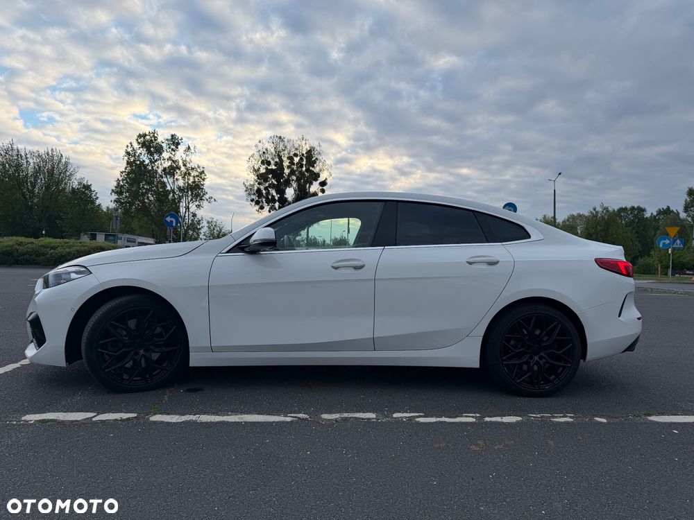 BMW Seria 2 - 5