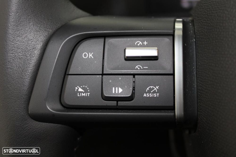 Citroën e-C4 X 54 kWh Autonomia Alargada Plus - 15