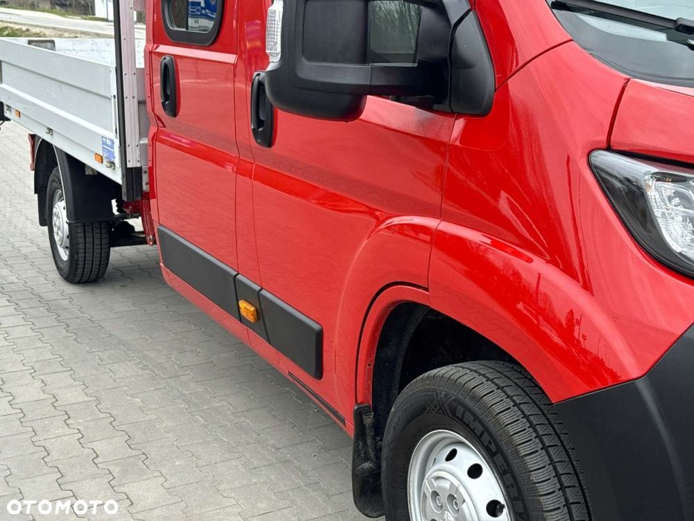 Peugeot Boxer - 10