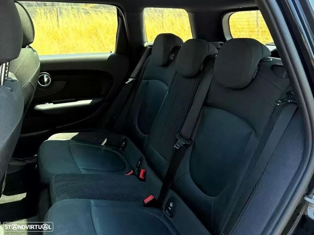 MINI Clubman Cooper D Auto - 22