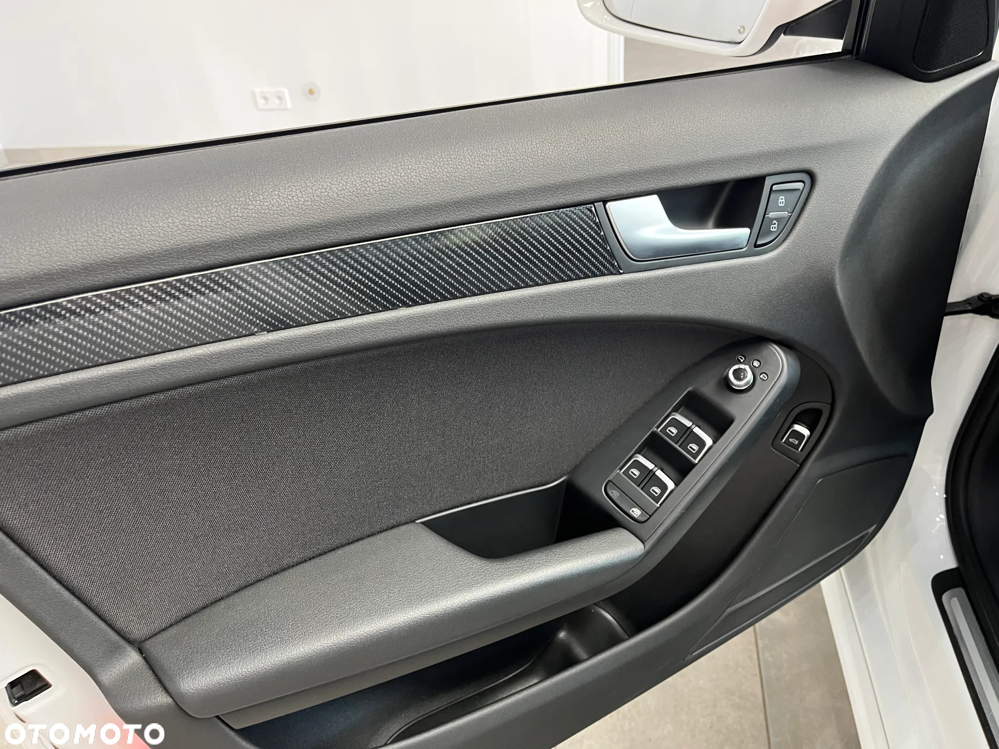 Audi A4 2.0 TDI clean diesel Quattro S tronic - 18
