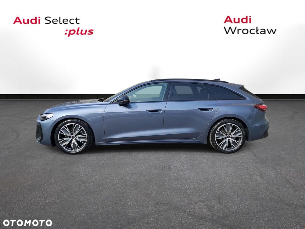 Audi A5 Avant - 4